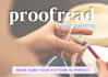 proofread and translate crochet pattern portuguese x english