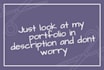 write job offer, termination, rejection,  acceptance letters