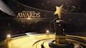 do award logo awesome