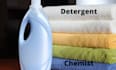 develop detergent formulations for cleaning purpose