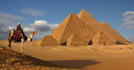 share everything you want to know about egypt