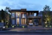 create photorealistic 3d exterior renders