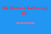 submit your link to da domain authority 50
