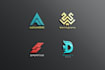 build a creative logo for you