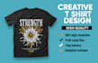 do creative t shart design