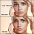do skin retouching, spot clean, face swap