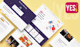 design UI UX of website or mobile application