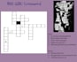 create a custom SEXY word puzzle
