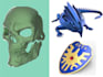 design 3d models for 3d printing
