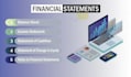 prepare accounting financial statements and financial model