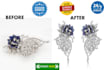 do best jewellery photo retouching