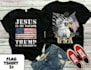 create any flag t shirt design