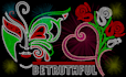 create an eye catching rhinestone design for you