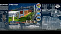 do revit, autocad, sketchup , 3dmax work