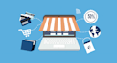 multivendor marketplace website like amazon, ebay, etsy