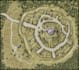 draw your 3d fantasy map for you in character art