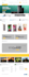 create a dynamic website, e commerce website using laravel