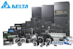 do delta dvp, as200, as300, diaview scada, dopsoft hmi, ispsoft, servo control