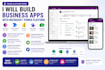 develop business applications using microsoft power platform