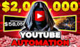 do automated cash cow videos, cash cow youtube, cash cow channel, cash cow