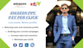 setup, optimize and manage amazon PPC campaigns ads
