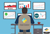 do data science  and machine learning projects using python