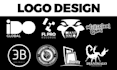 design logo for your clothing brand or street wear