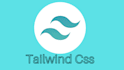 do responsive webpage with tailwind and javascript