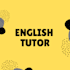 be expert tutor for duolingo, ielts, toefl, sat, and english