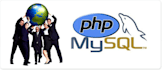 personalized PHP and mysql training and support and bug fix
