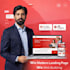 design a high converting wix landing page for your business