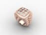 do 3d cad jewelry design printing and rendering