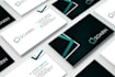 professional creative business card design