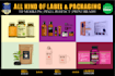 do label design in 20 hours packaging design in 24 hours
