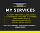 create catchy,unique and attractive business name and slogan
