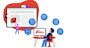 be your ruby on rails developer