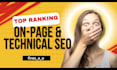 do technical yoast on page SEO optimization for wordpress