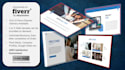 design business powerpoint presentations and slideshow