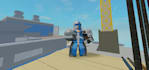 be your roblox arsneal trainer