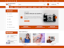 build a wordpress ecommerce website online store
