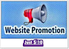 do your website promotion and increase da with the guarantee