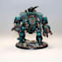 paint your warhammer 40k, sigmar and dnd miniatures