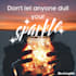 make a captivating quotes design