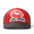 do create 3d sports and base ball cap