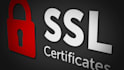 https SSL  certificate  install