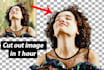 remove background from image transparent png photoshop