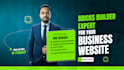 build a wordpress website using bricks builder by bricks builder expert