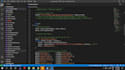develop and fix laravel, rest apis, ajax, PHP, and mysql