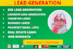 do b2b targeted lead generation and email lists prospecting