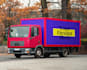 make car,van and truck mockup design for you